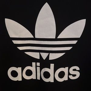 Adidas sweatshirt